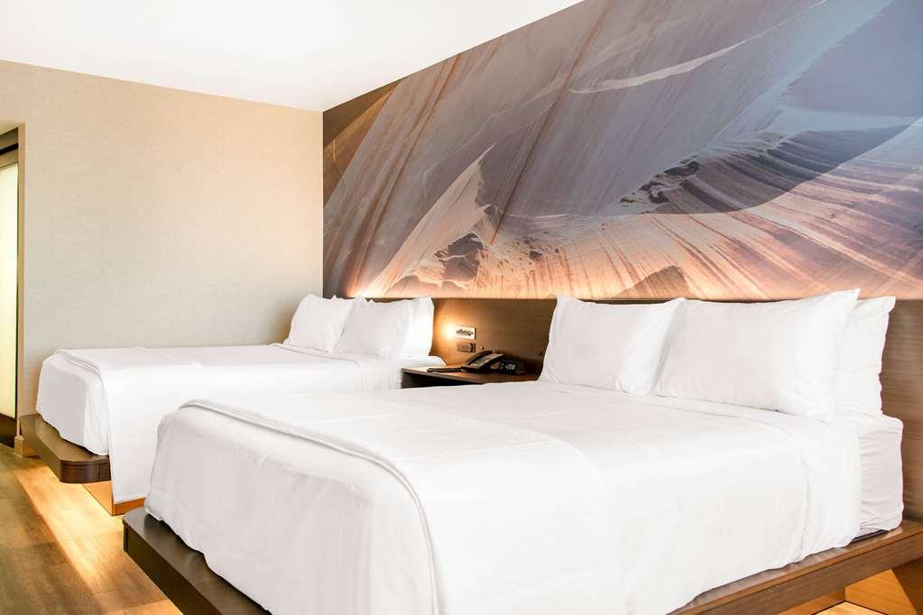 Cambria Hotel Manchester South Windsor الغرفة الصورة