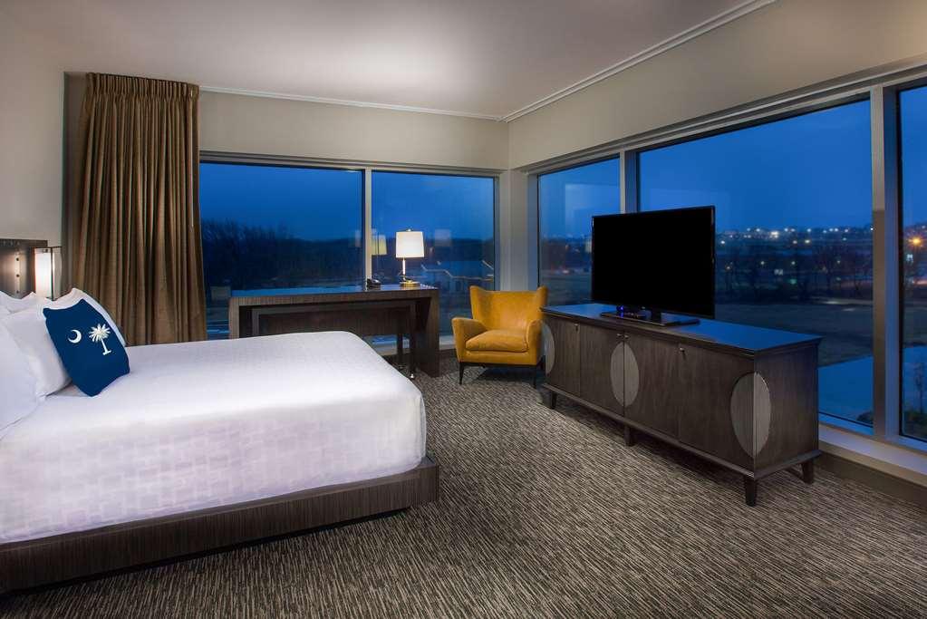Cambria Hotel Manchester South Windsor الغرفة الصورة