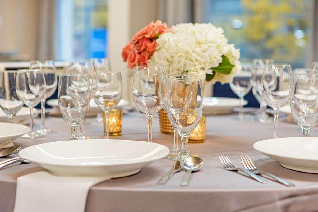 Cambria Hotel Manchester South Windsor المرافق الصورة
