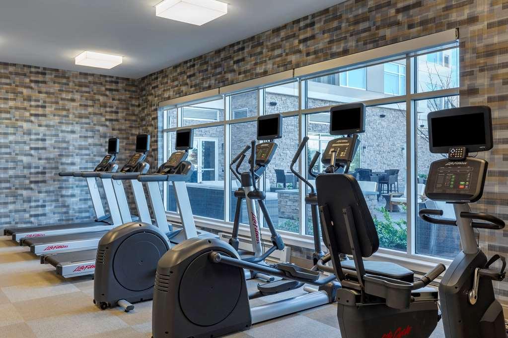 Cambria Hotel Manchester South Windsor المرافق الصورة