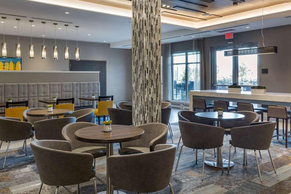 Cambria Hotel Manchester South Windsor المظهر الخارجي الصورة