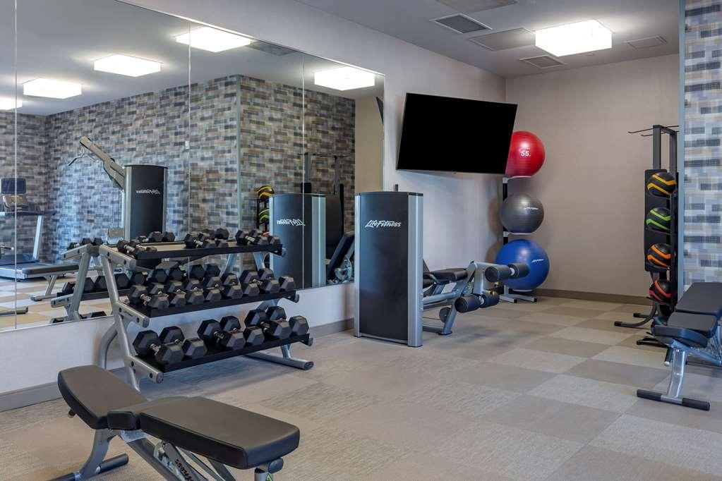Cambria Hotel Manchester South Windsor المرافق الصورة