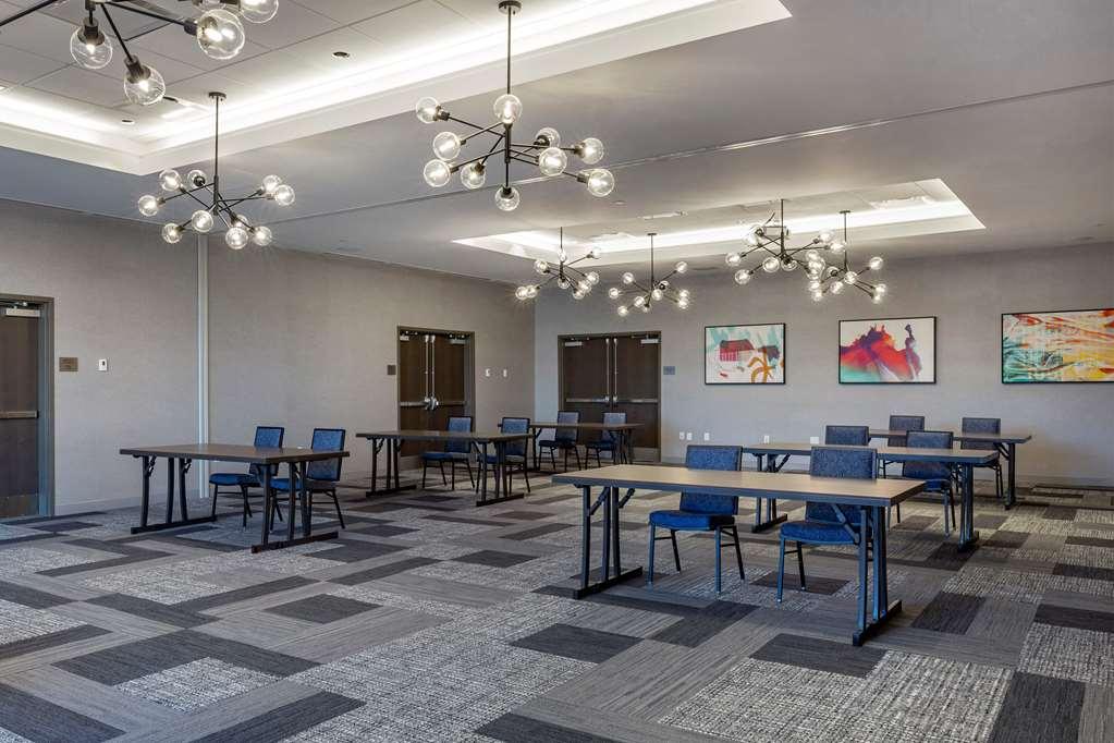Cambria Hotel Manchester South Windsor المرافق الصورة