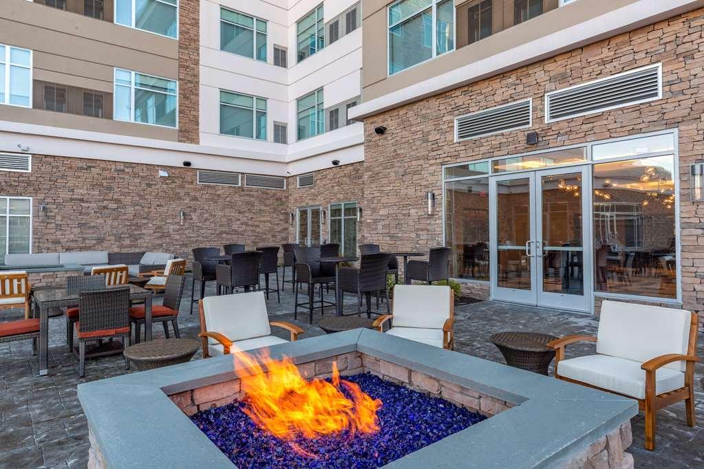 Cambria Hotel Manchester South Windsor المرافق الصورة