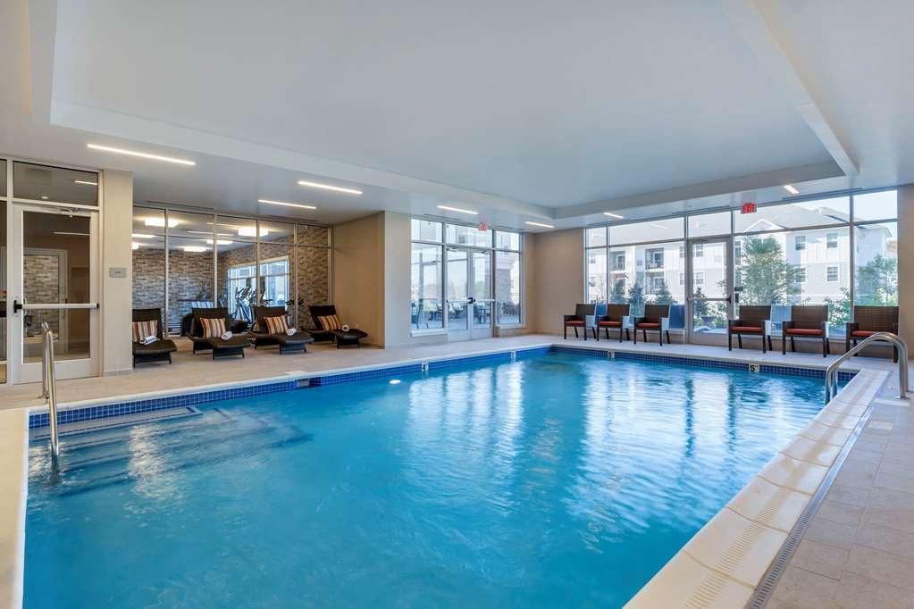 Cambria Hotel Manchester South Windsor المرافق الصورة